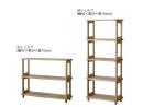 ※画像の92シェルフ(左側)は別売