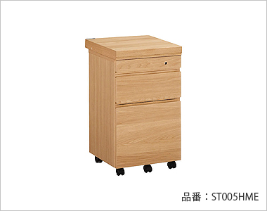 デスクワゴン