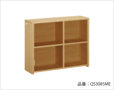 書棚QS3085