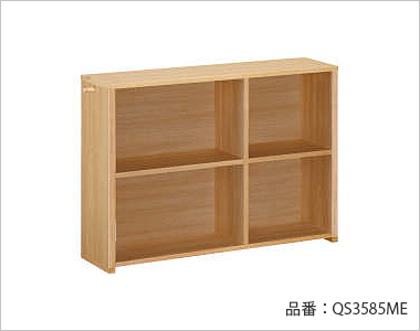 書棚QS3585