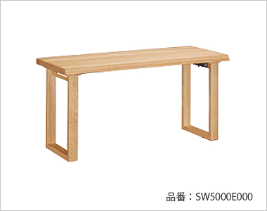 デスクSW5000E000